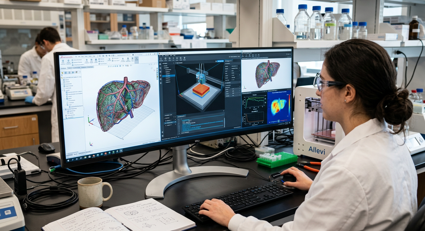 3D Printbone Services